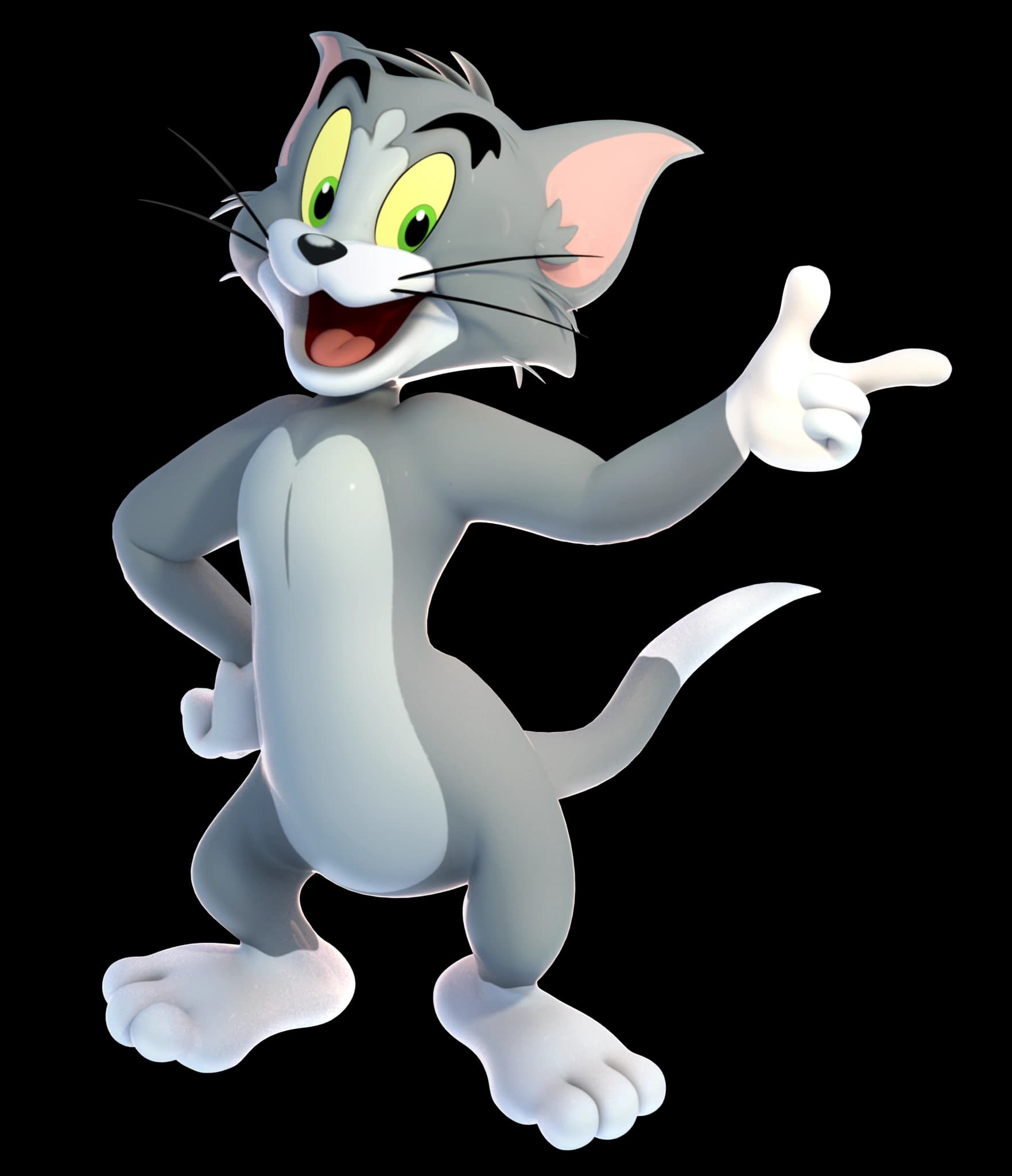 Tom