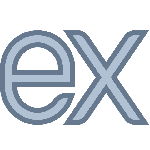 Express.js logo