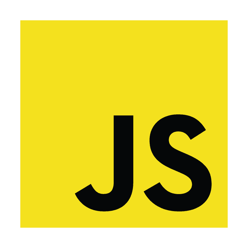 Javascript logo
